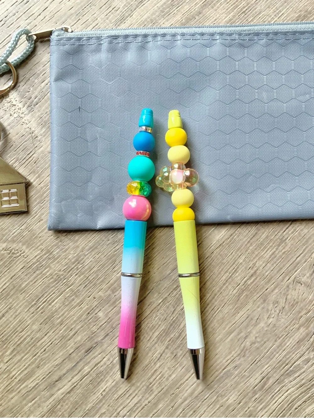 Hand Crafted new hand